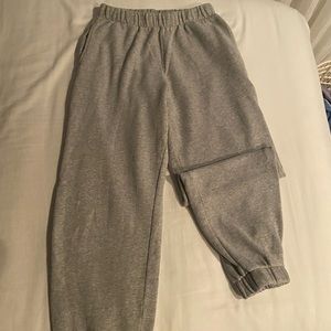 Brandy Melville Sweatpants